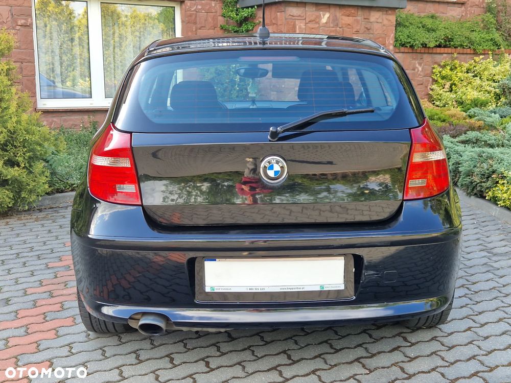 BMW Seria 1 - 9
