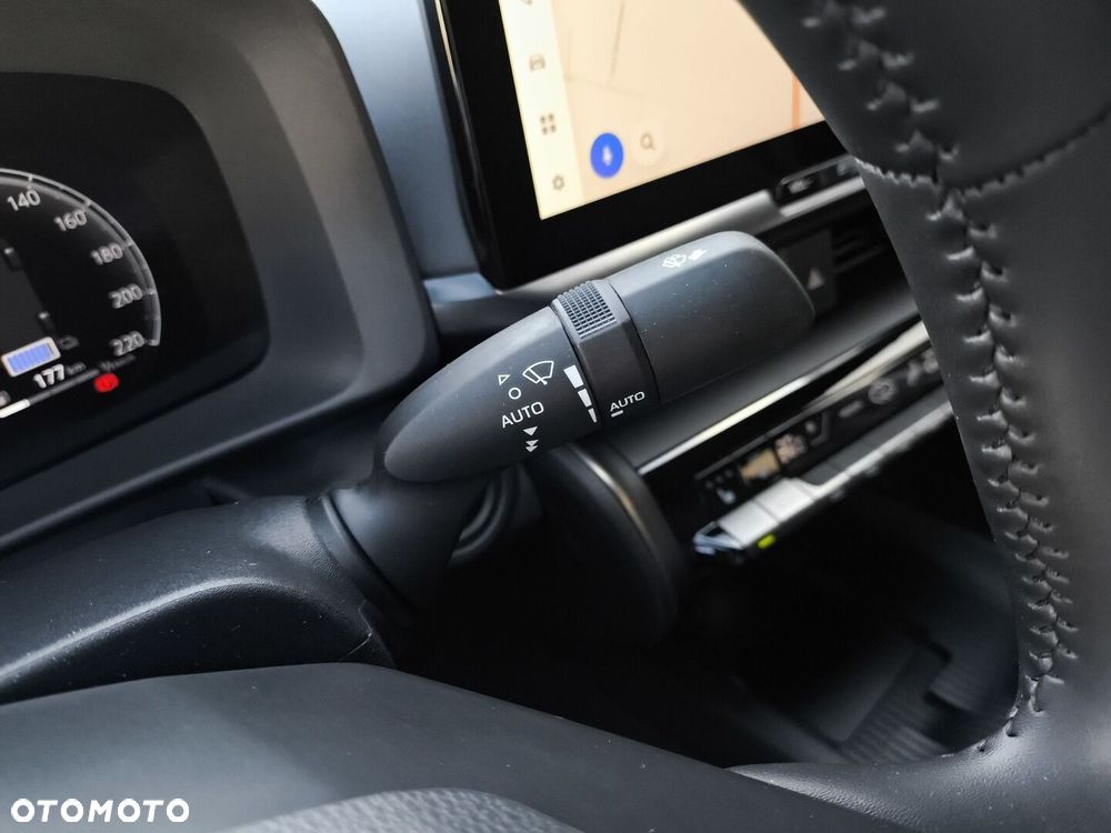 Toyota C-HR 2.0 Hybrid Dynamic Force Style - 27