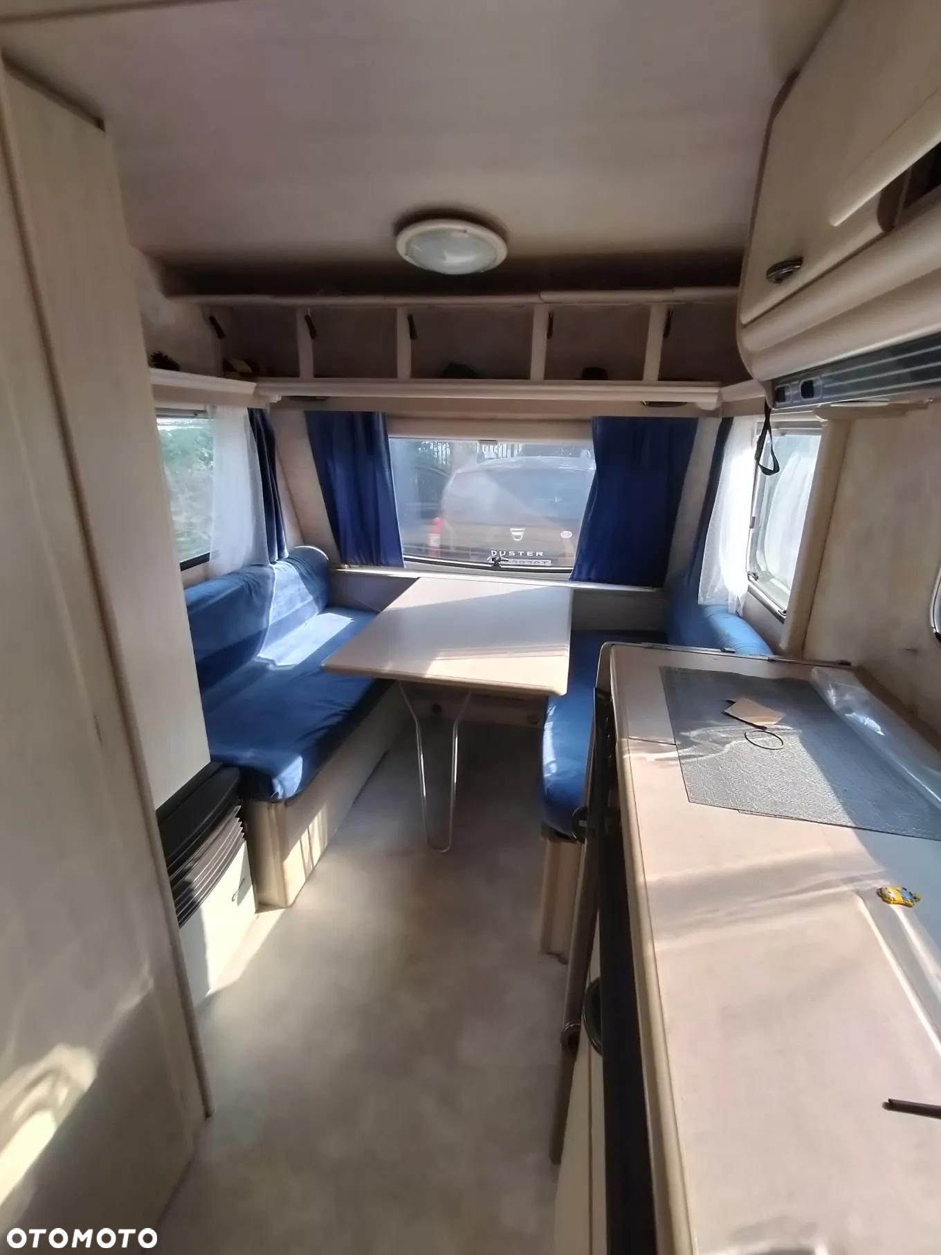 Caravelair Bamba plus - 8
