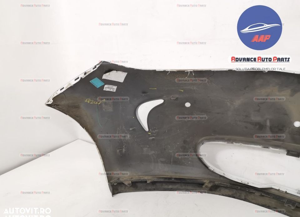 Bara fata Renault Zoe an 2012-2016 cu senzori - in stare buna Renault - 3