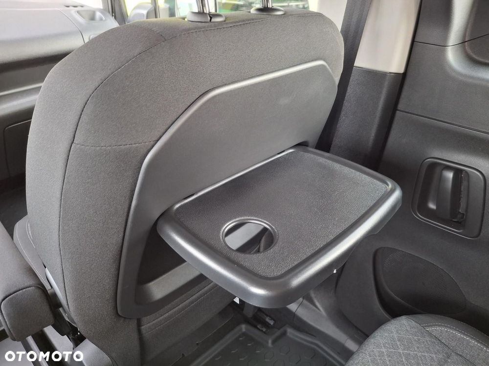 Opel Combo - 20