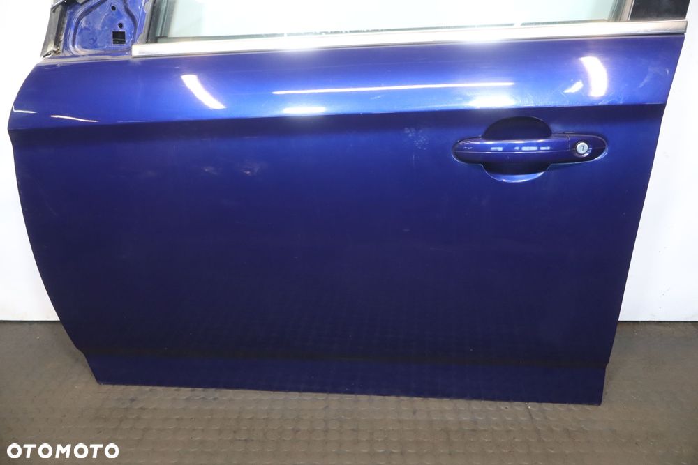 DRZWI LEWY PRZÓD FORD MONDEO IV MK4 LIFT UD - 4