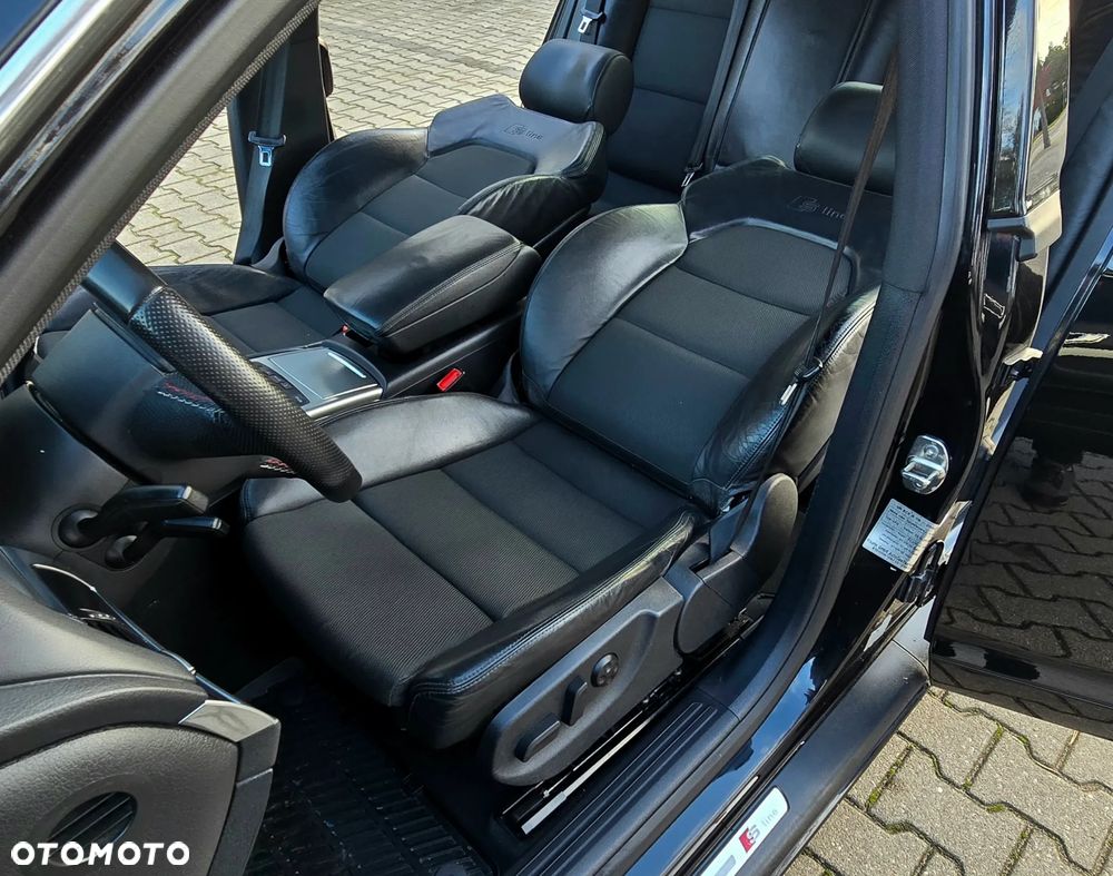 Audi A6 Limousine - 28