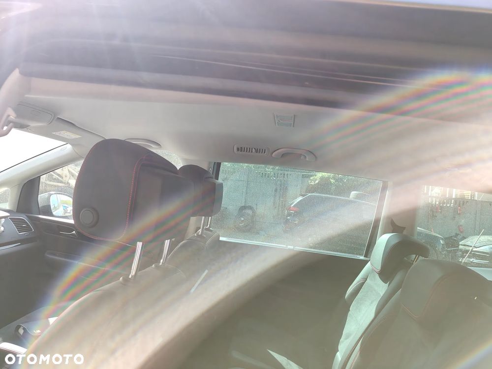 Seat Alhambra 2.0 TDI Start & Stop 4Drive DSG FR-Line - 17