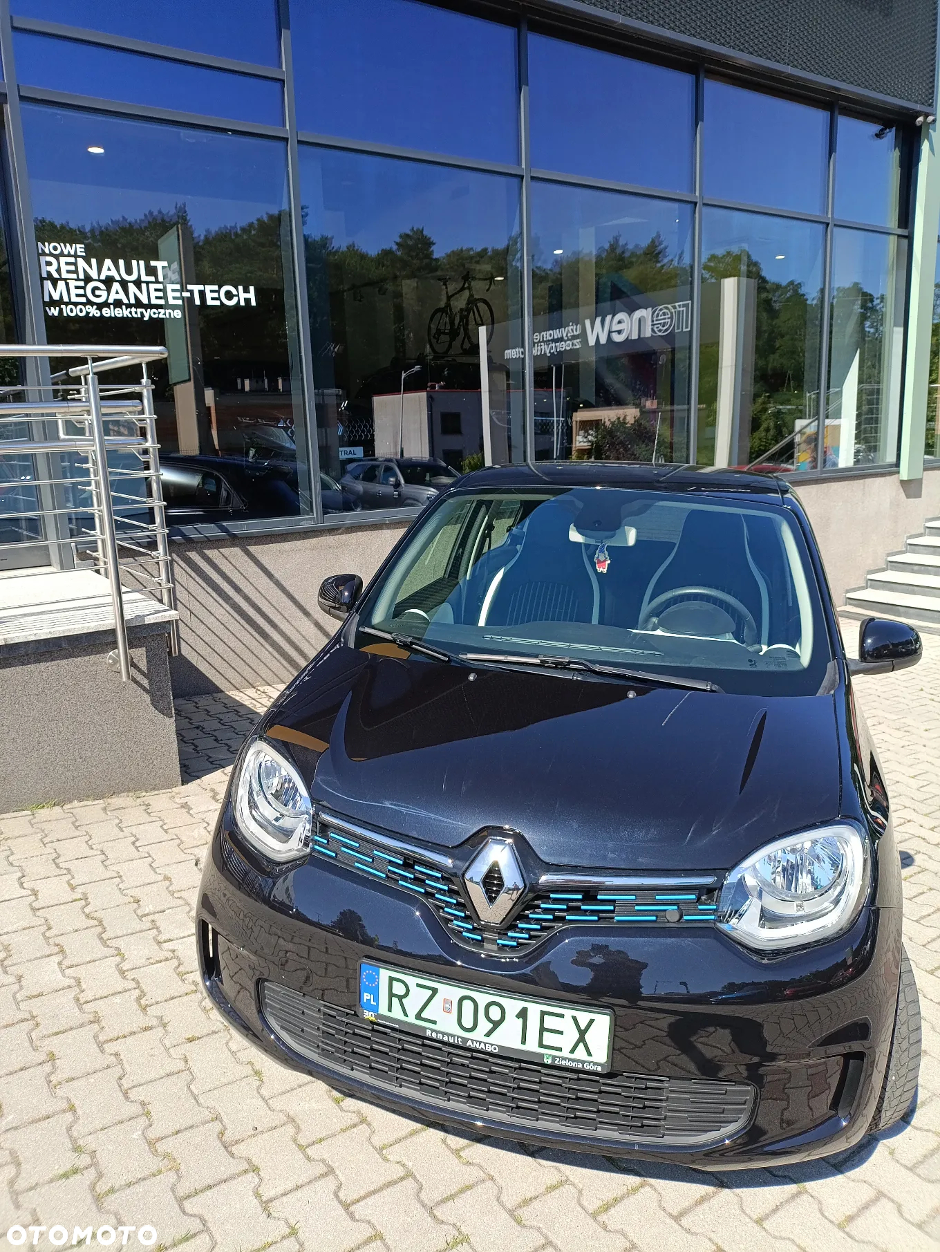 Renault Twingo Electric INTENS - 15