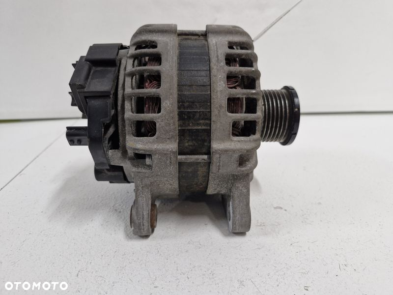 RENAULT KADJAR QASHQAI 2 II J11 1.2 TCE DIG-T ALTERNATOR 150A 23100-4BE0B - 7