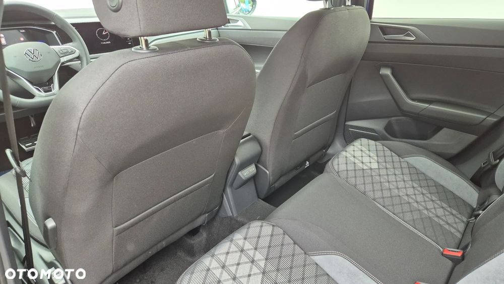 Volkswagen Taigo 1.0 TSI R-Line Plus DSG - 6