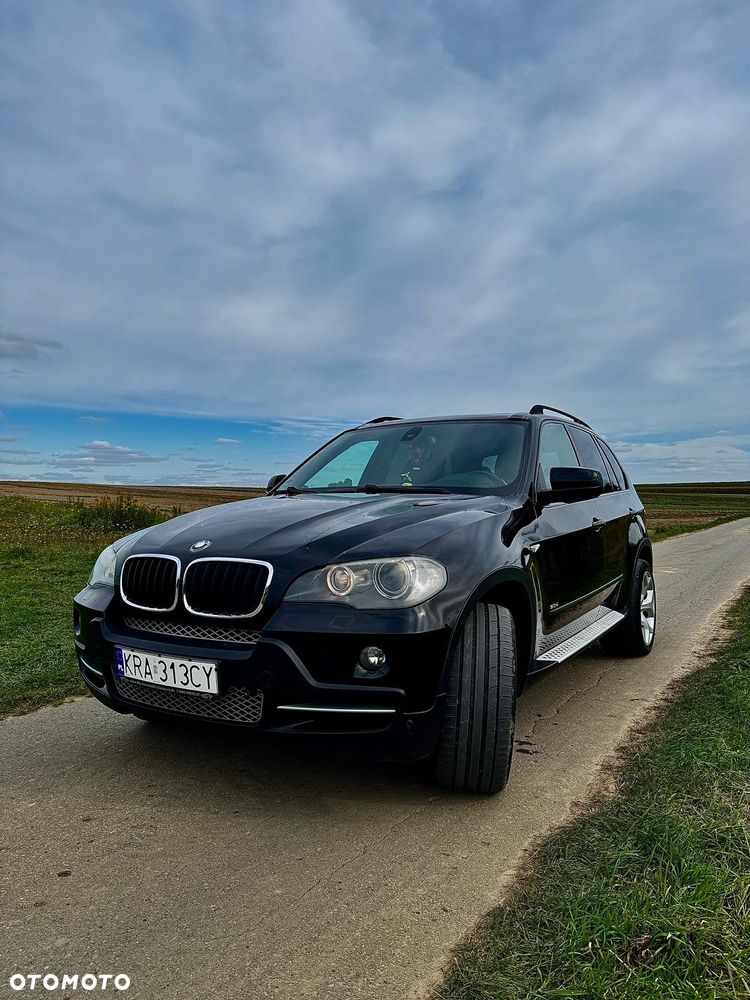 BMW X5 xDrive30d - 2