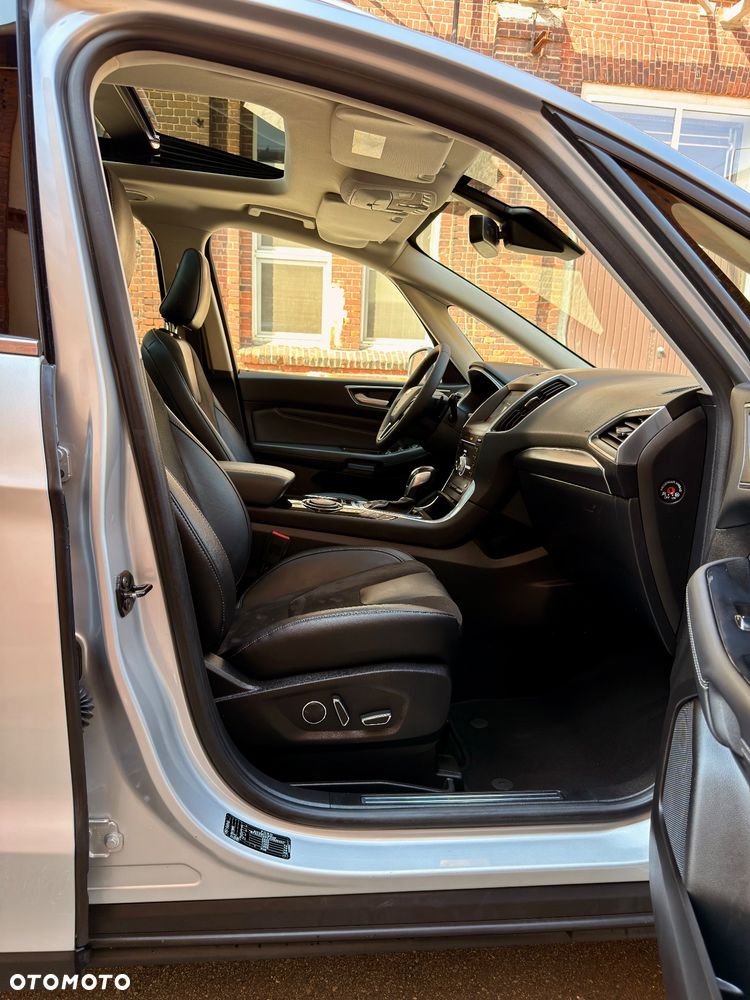 Ford Galaxy 2.0 TDCi Titanium PowerShift - 22