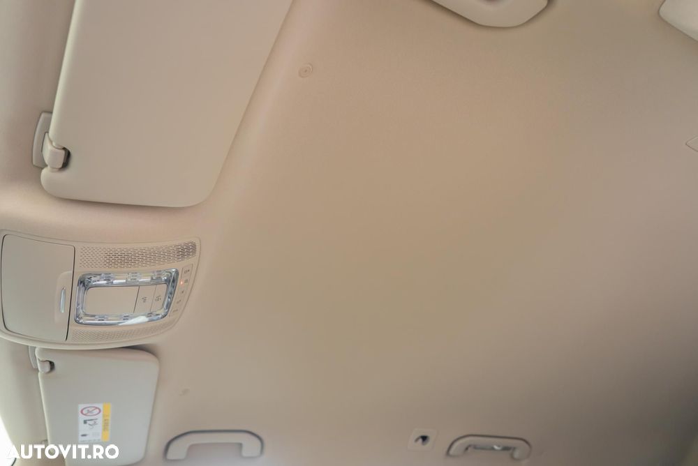 Mercedes-Benz GLE 450 4Matic 9G-TRONIC - 19