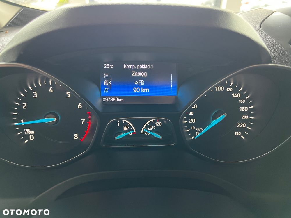 Ford C-MAX - 21