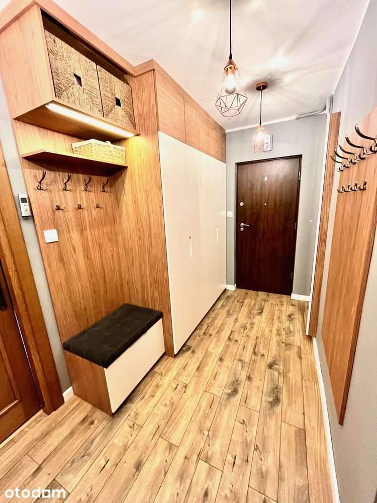 REZERWACJA _ Skawina Centrum, 3-pokojowe, 70m2