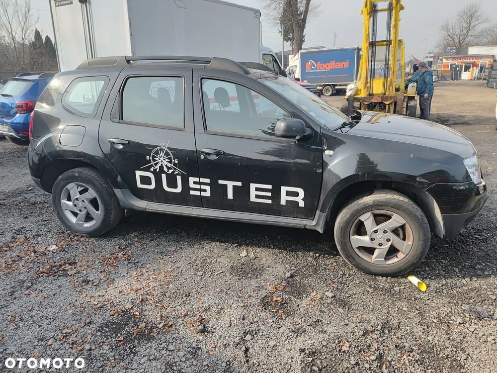 Dacia Duster 1.5 dCi Celebration - 5