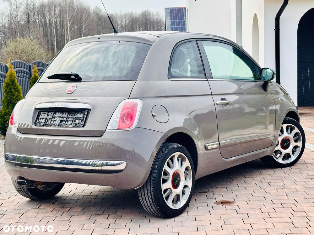 Fiat 500 - 22