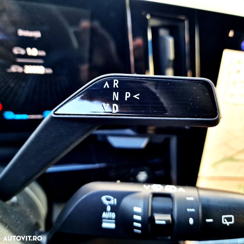 Renault Austral E-Tech 200 HEV Techno Esprit Alpine - 16