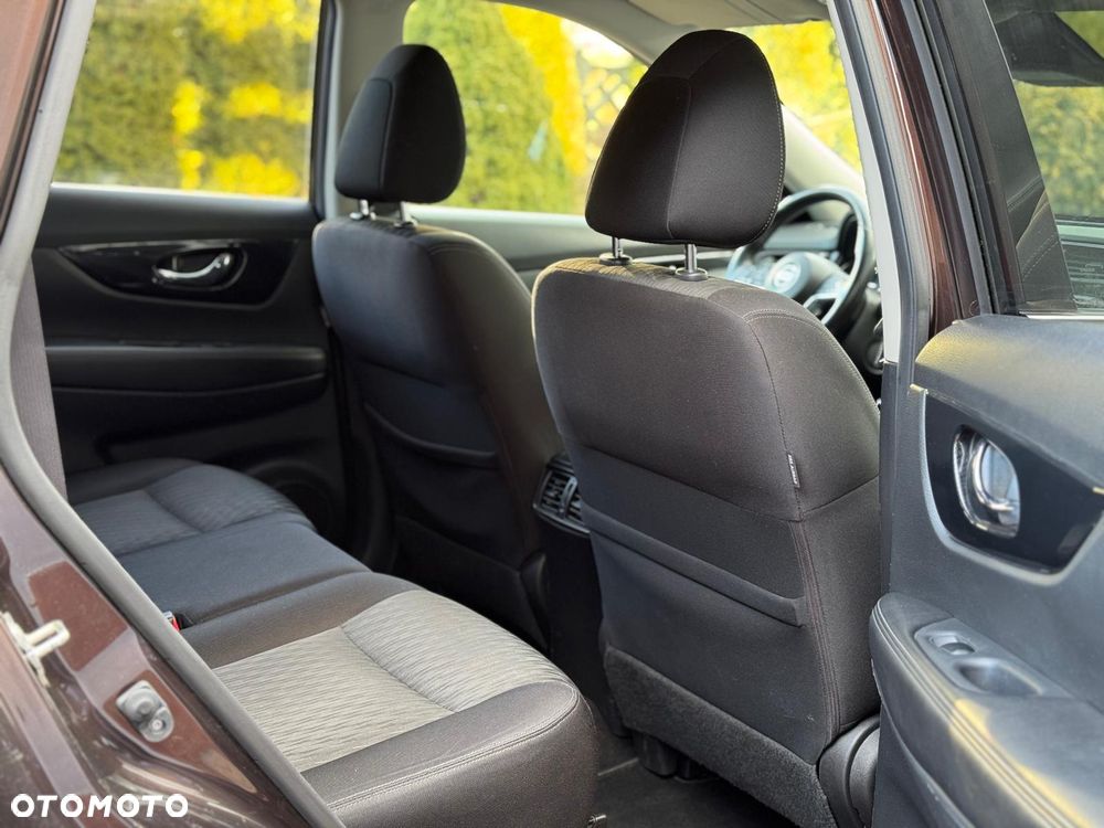 Nissan X-Trail 1.7 dCi N-Connecta - 10