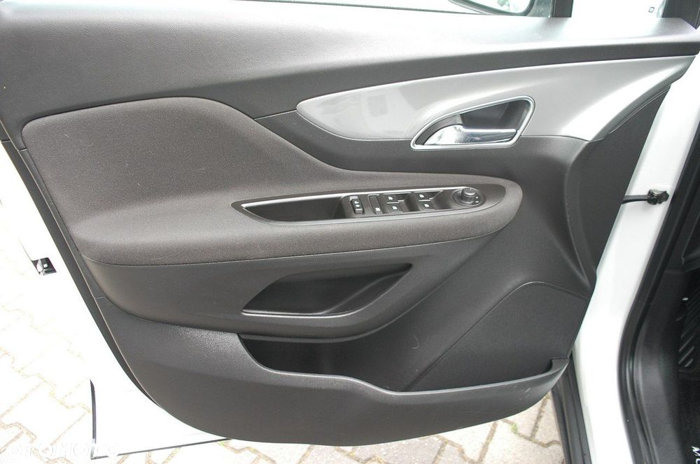 Opel Mokka - 28