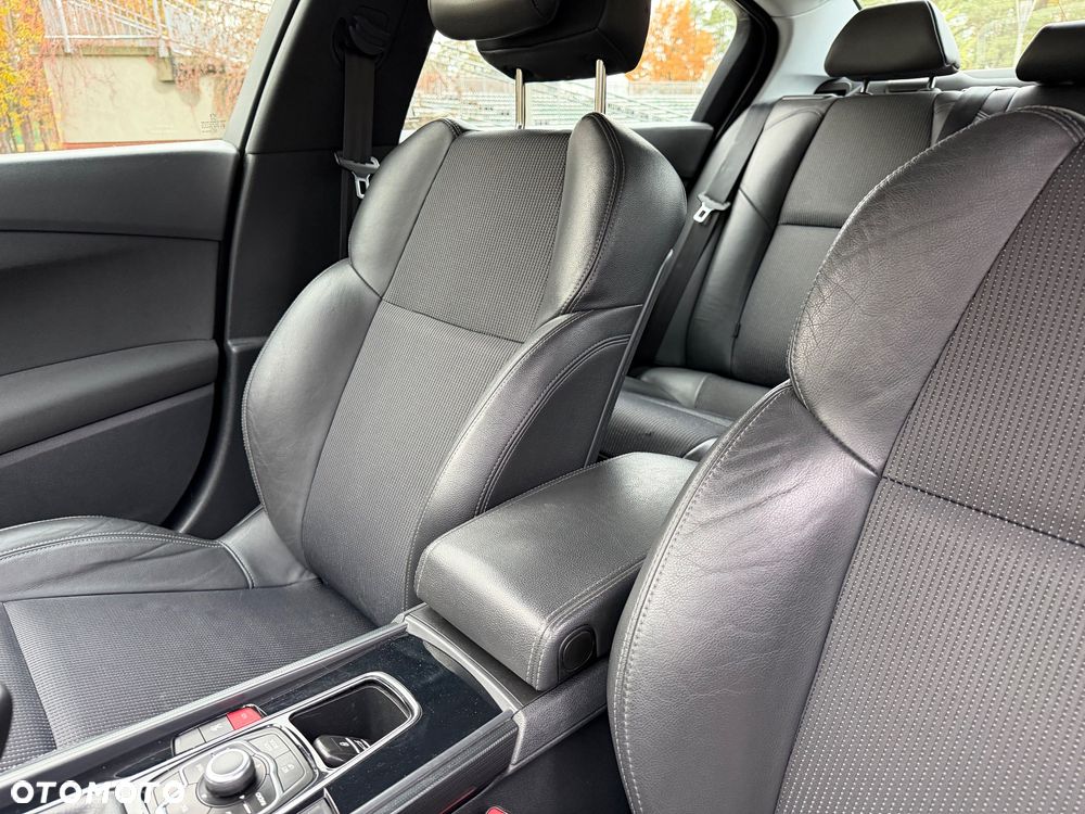 Peugeot 508 2.0 HDi Allure - 21