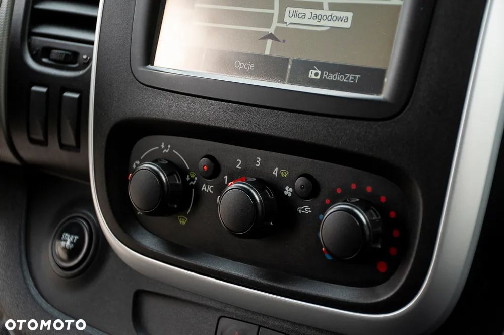 Renault Trafic - 34