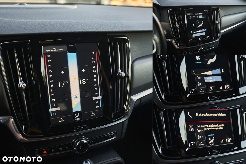 Volvo V90 Cross Country D5 SCR AWD Pro - 34