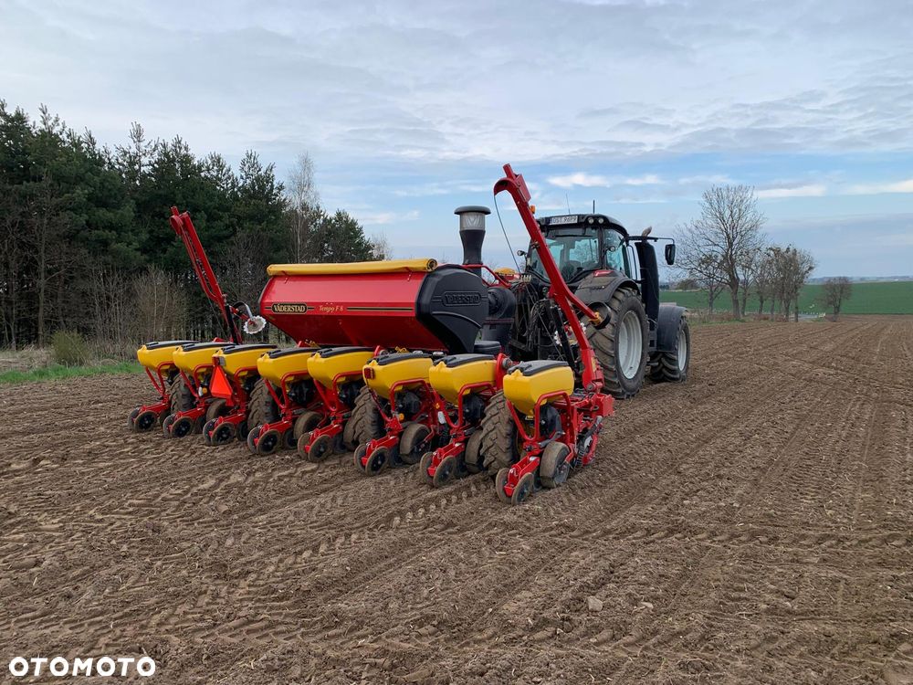 Väderstad Tempo F8 - 3