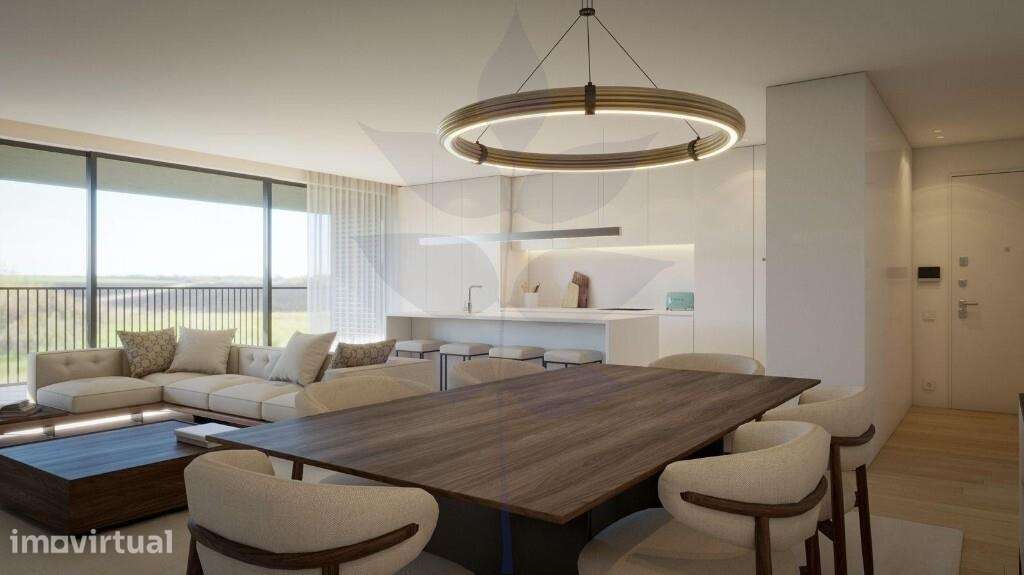 Apartamentos T3 em Nogueira - Desde 390.000,00€ - Grande imagem: 2/20