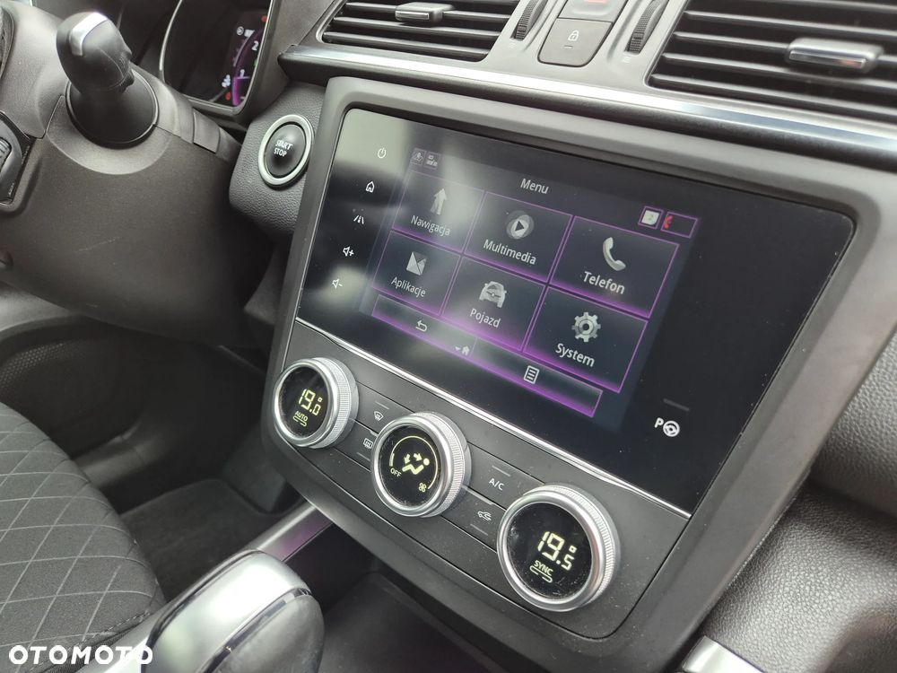 Renault Kadjar TCe 160 EDC GPF INTENS - 33