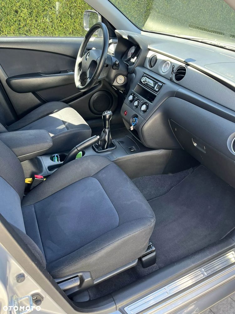 Mitsubishi Outlander 2.0 2WD Invite - 15