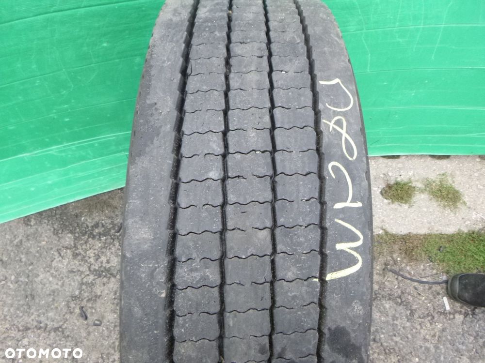 Opona ciężarowa 275/70R22.5 Continental. Opony ciężarowe - 2