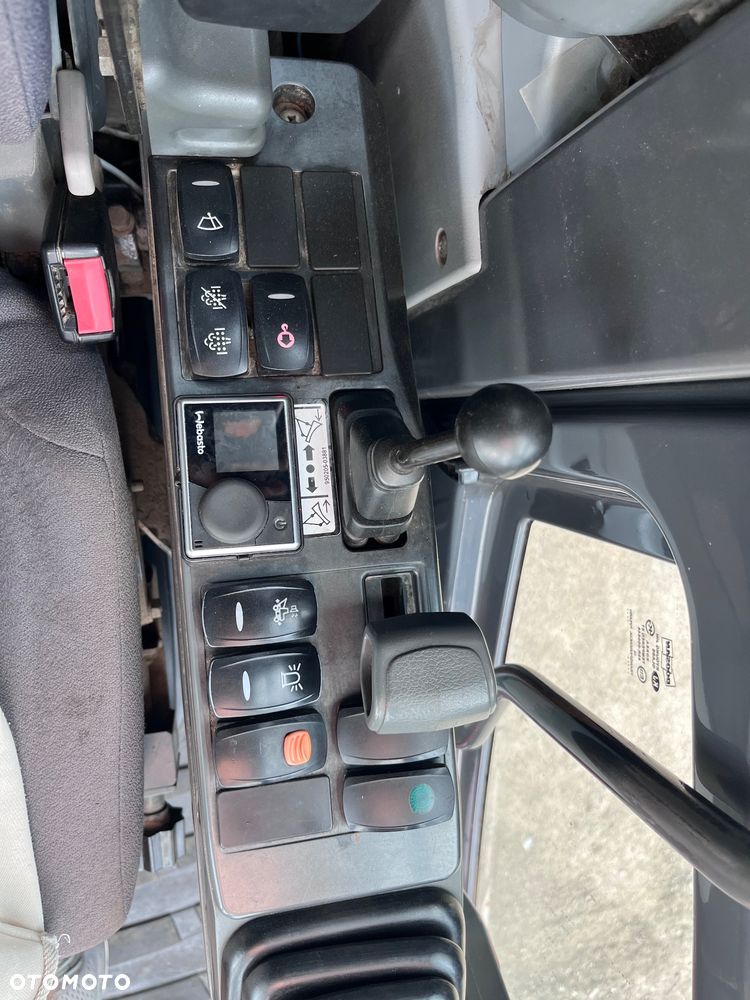 Doosan DX140W-3 - 29
