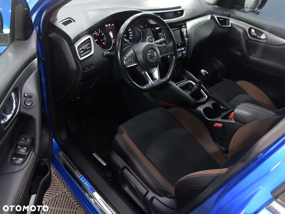 Nissan Qashqai - 20