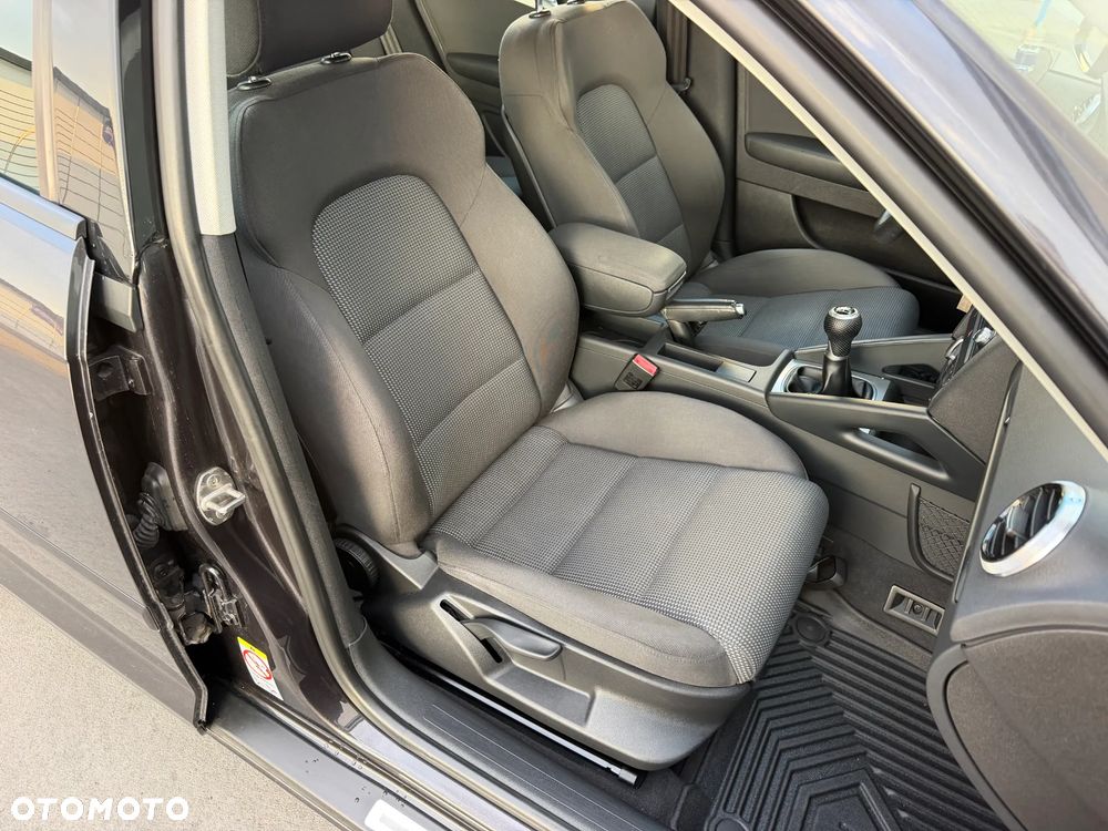 Audi A3 Sportback - 24