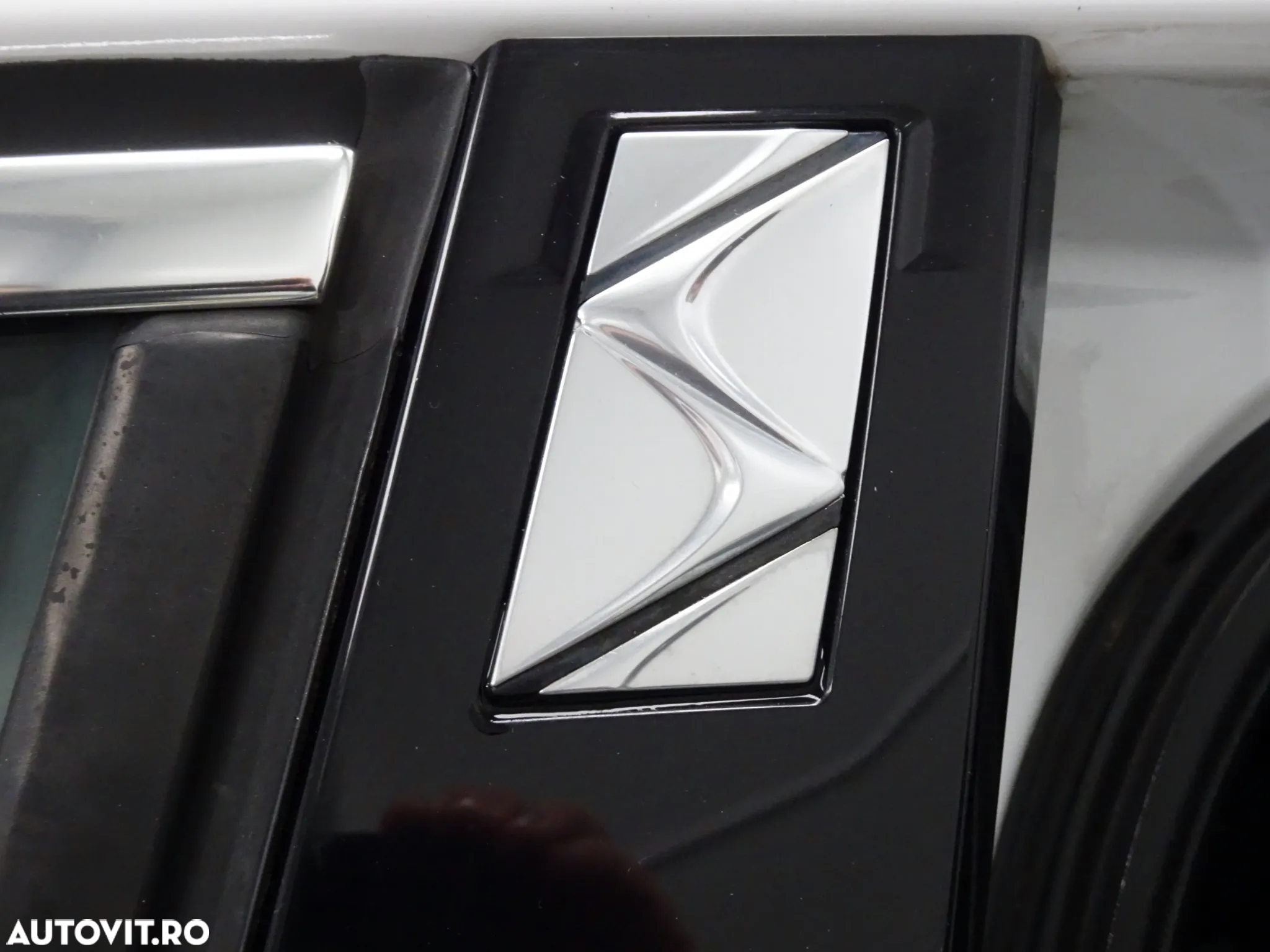 DS Automobiles DS 4 - 25