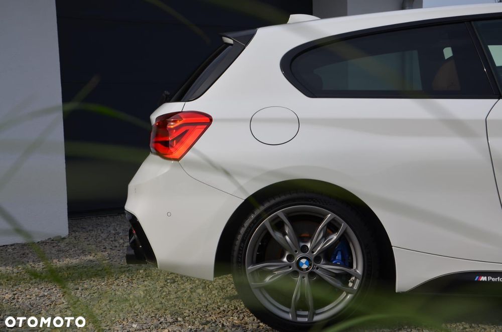 BMW 1M - 4