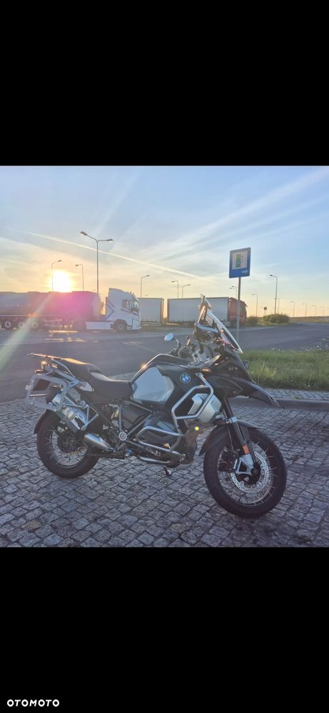 BMW R1250 GS Adventure - 7