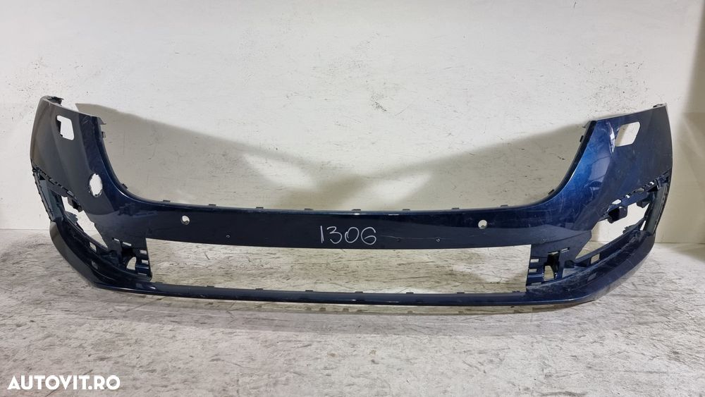 Bara fata Skoda  Octavia 4, 2020, 2021, 2022, 2023, cod de origine OE 5E3807221 - 2