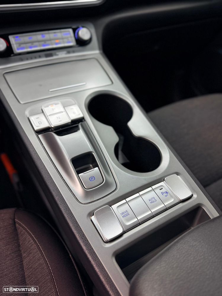 Hyundai Kauai Premium - 12