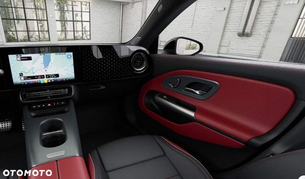 Mercedes-Benz CLA - 6