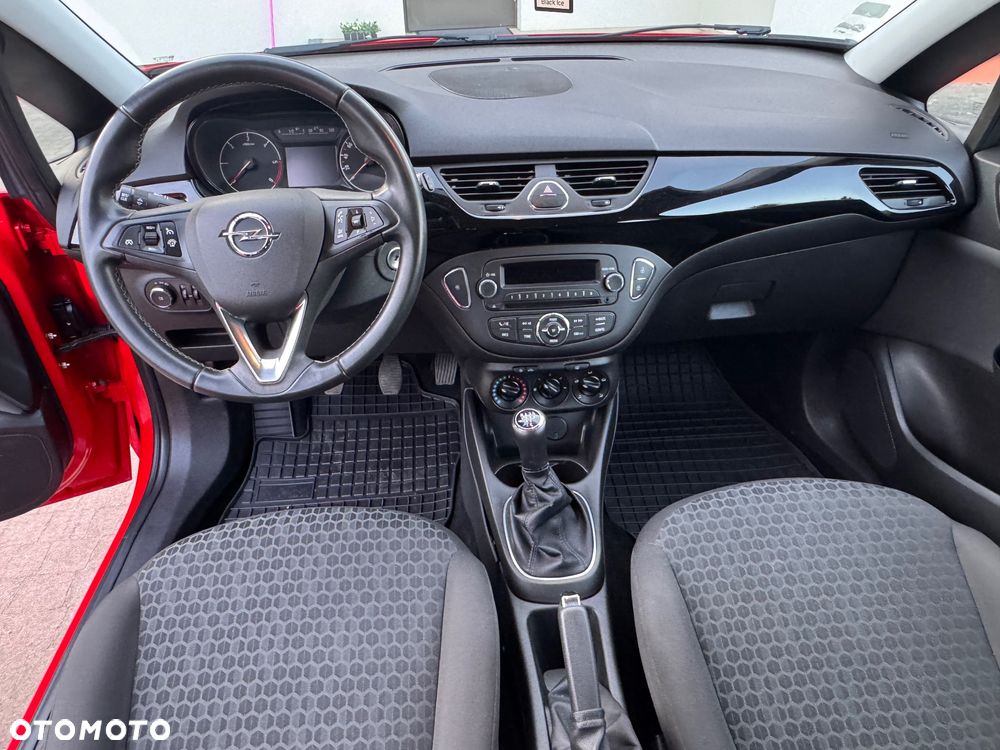 Opel Corsa 1.3 CDTI Cosmo - 15