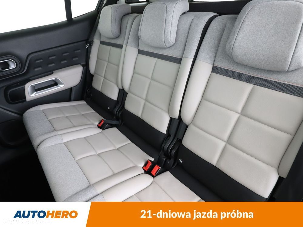 Citroën C5 Aircross - 15