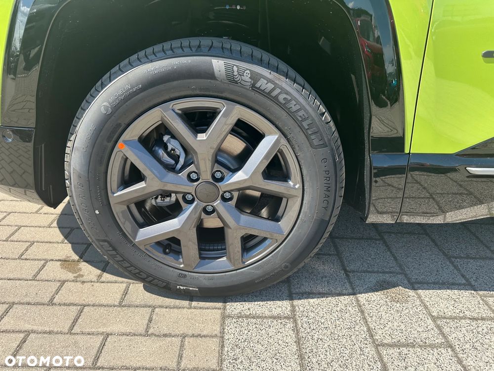 Jeep Compass 1.2 T3 mHEV First Edition FWD DCT - 11