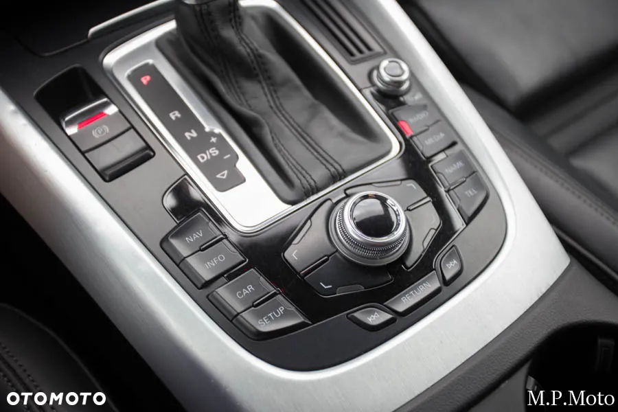 Audi Q5 2.0 TDI Quattro Sport S tronic - 25