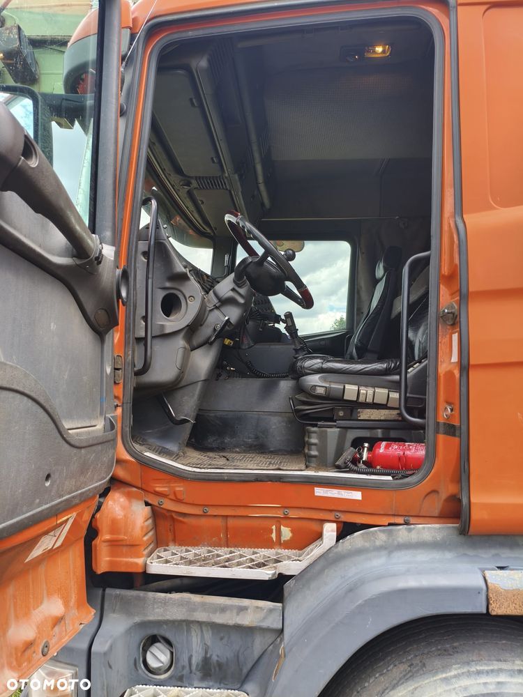 Scania G64 - 11
