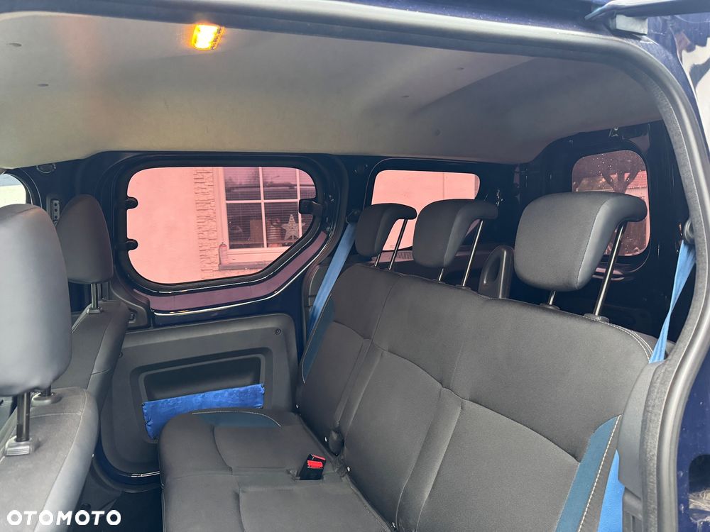 Dacia Dokker 1.6 MPI 85 Ambiance - 9