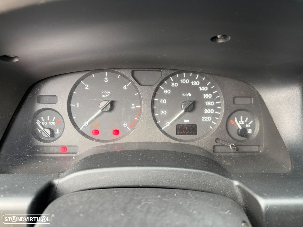 Opel Zafira 2.0 DTi Elegance - 8