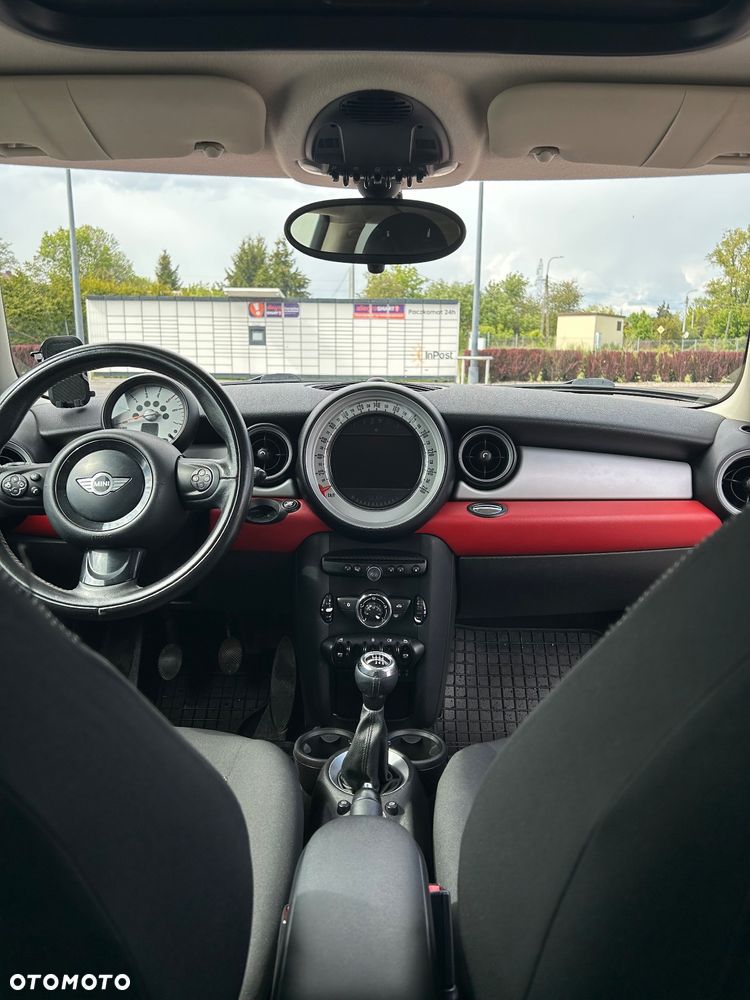 MINI Cooper - 9