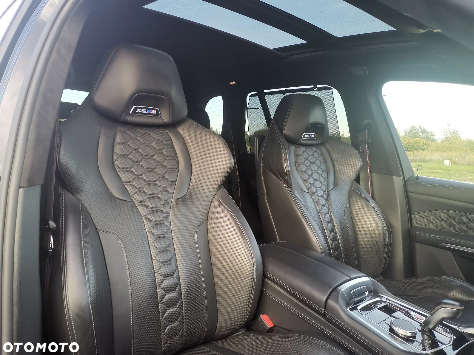 BMW X5 M Competition - 27