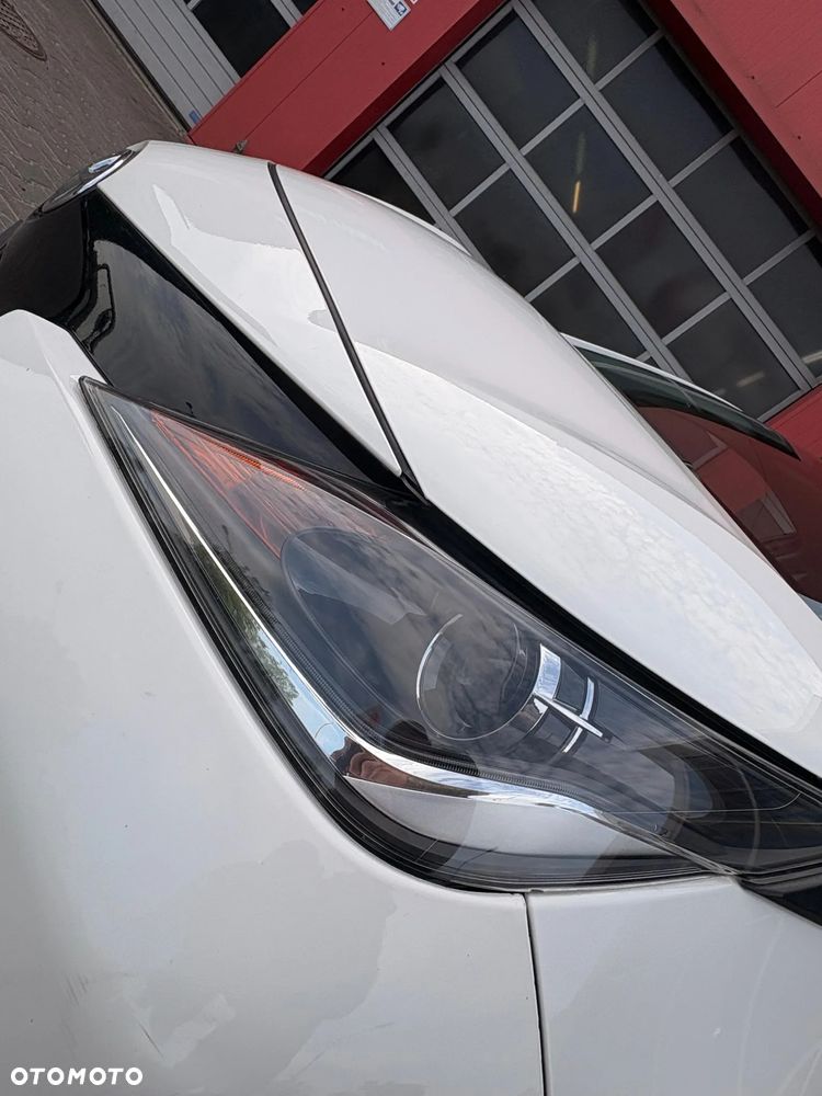 Toyota Aygo 1.0 VVT-i Sprint EU6 - 3