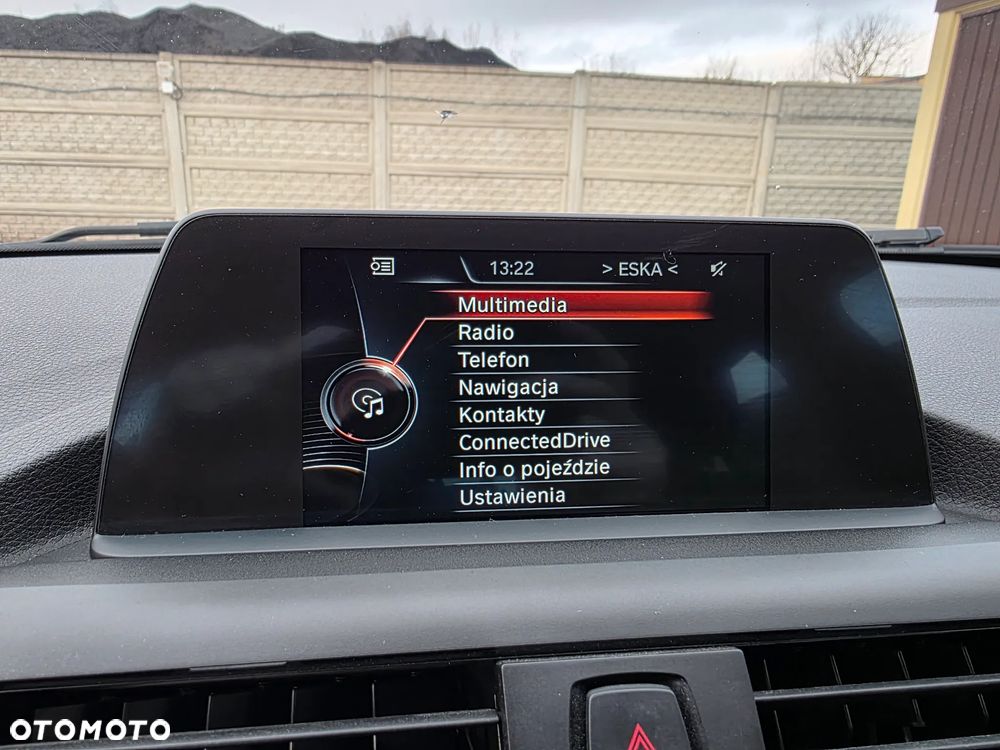 BMW Seria 1 120d Sport-Aut Sport Line - 13