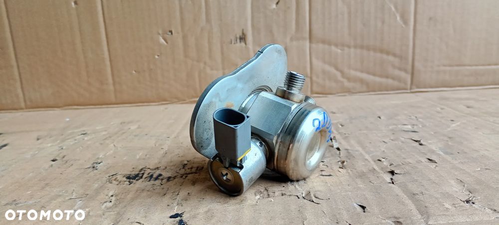 Pompa paliwa BMW 1 E87 2.0i 7562473 - 4